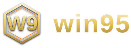 win95 logo