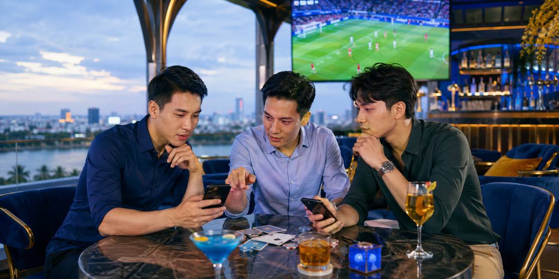 win95 Casino trực tiếp